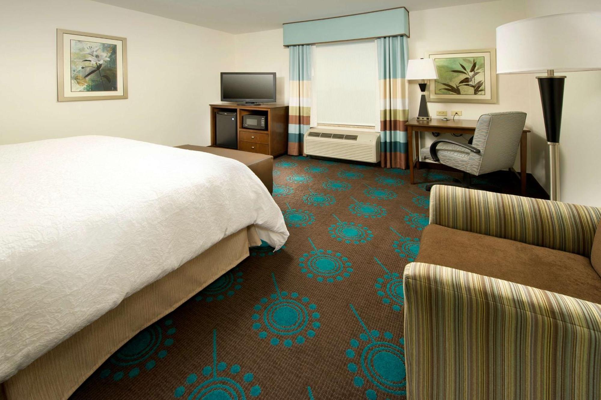 Hampton Inn Uvalde Exterior photo