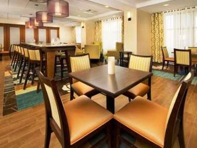 Hampton Inn Uvalde Exterior photo